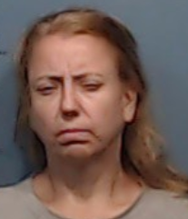 Wanted suspect photo