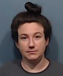 Wanted suspect photo