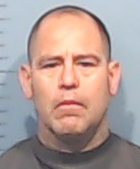 Wanted suspect photo