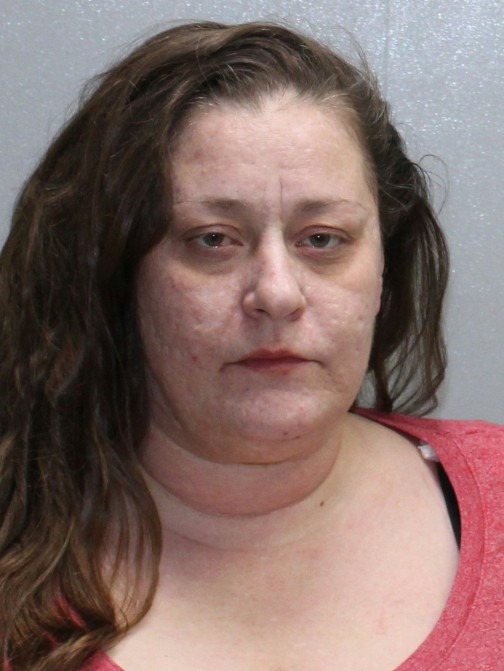 Wanted suspect photo