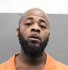 Wanted suspect photo