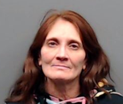 Wanted suspect photo