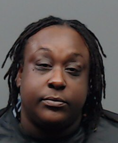 Wanted suspect photo