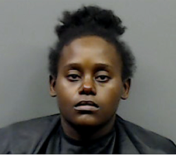 Wanted suspect photo