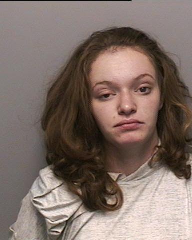Wanted suspect photo