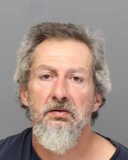 Additional photo of wanted suspect