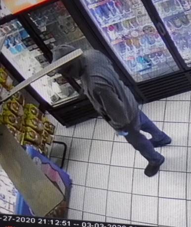 Crime Of The Week Crime Stoppers Of El Paso
