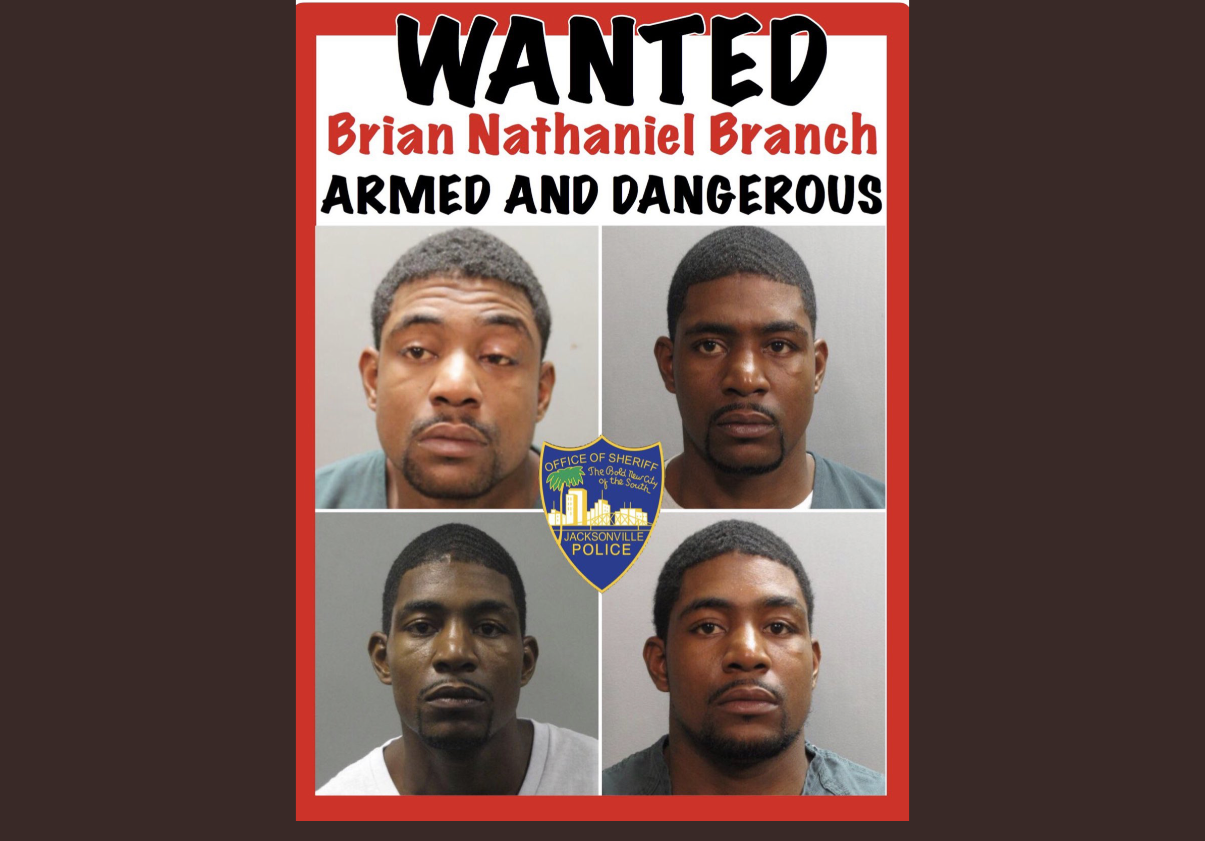 Tallahassee Most Wanted