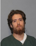 Additional photo of wanted suspect