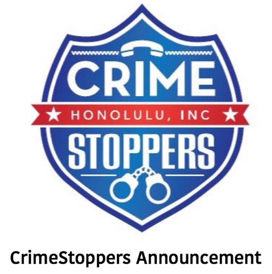 Crimestoppers Honolulu
