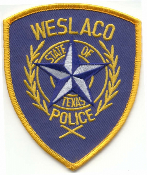 Weslaco Police Department