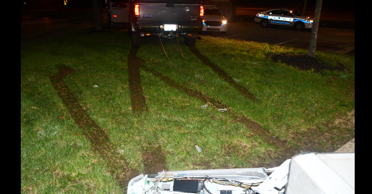 Click to Enlarge Site Image