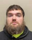 Wanted suspect photo