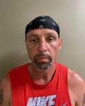 Wanted suspect photo