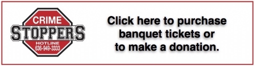 Banquet and Donation Image