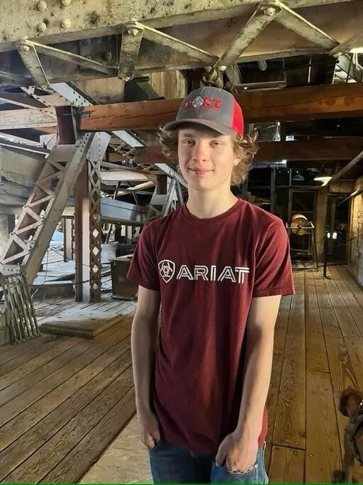 Click to Enlarge Site Image