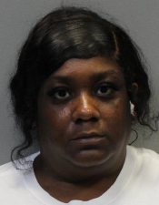 Wanted suspect photo
