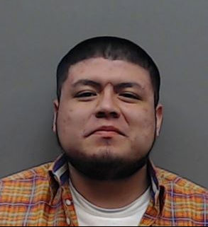 Additional photo of wanted suspect