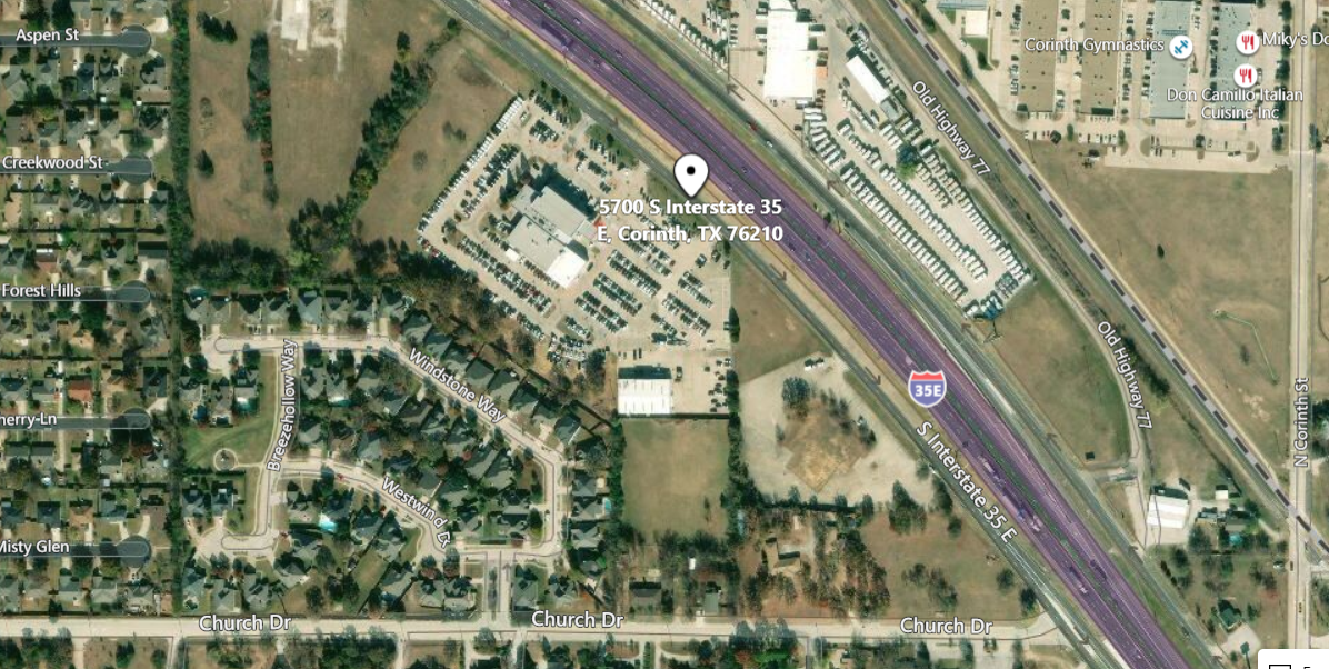 Site Image